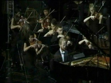 Piano et orchestre